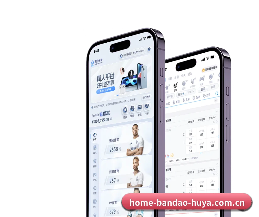 半岛体育 APP(bandao)